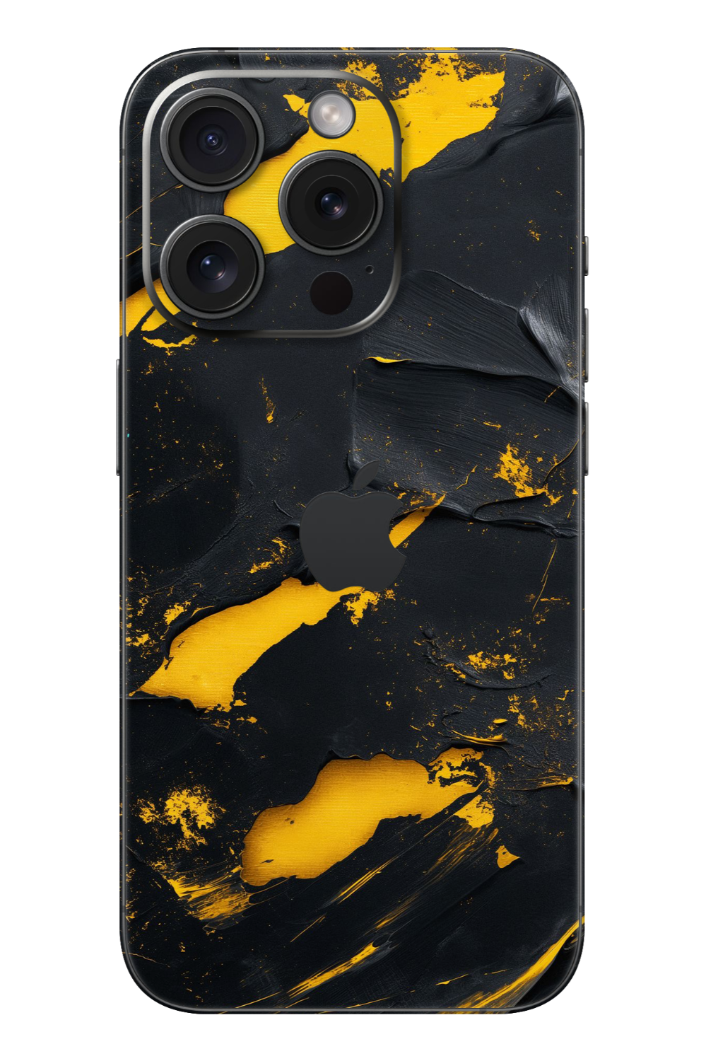 Skin iPhone - TIERRA