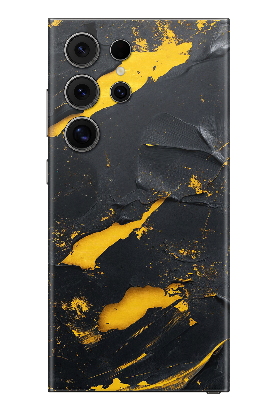 Skin Samsung - DIRT