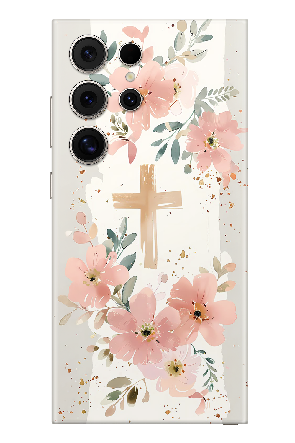 Skin Samsung - TIERRA