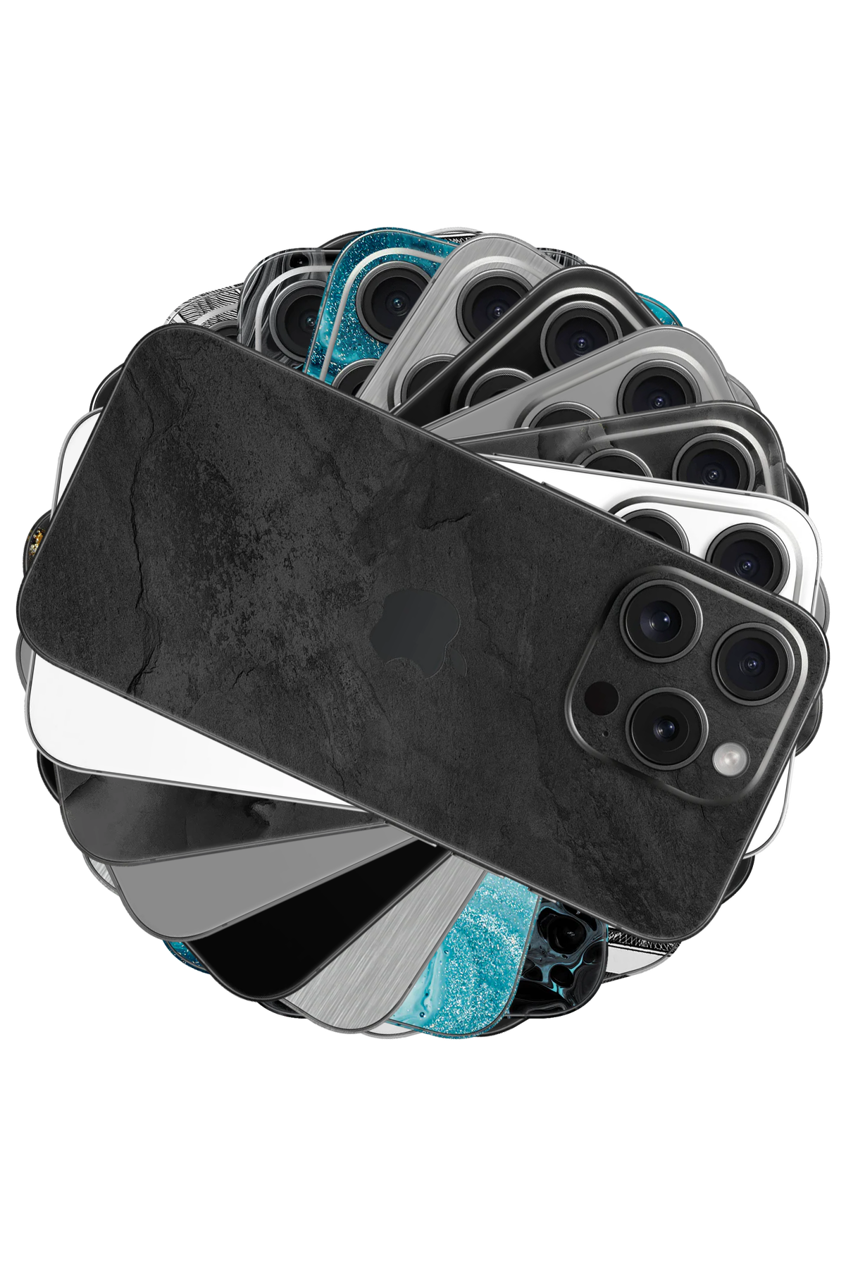 Skin iPhone - RANDOM Skin