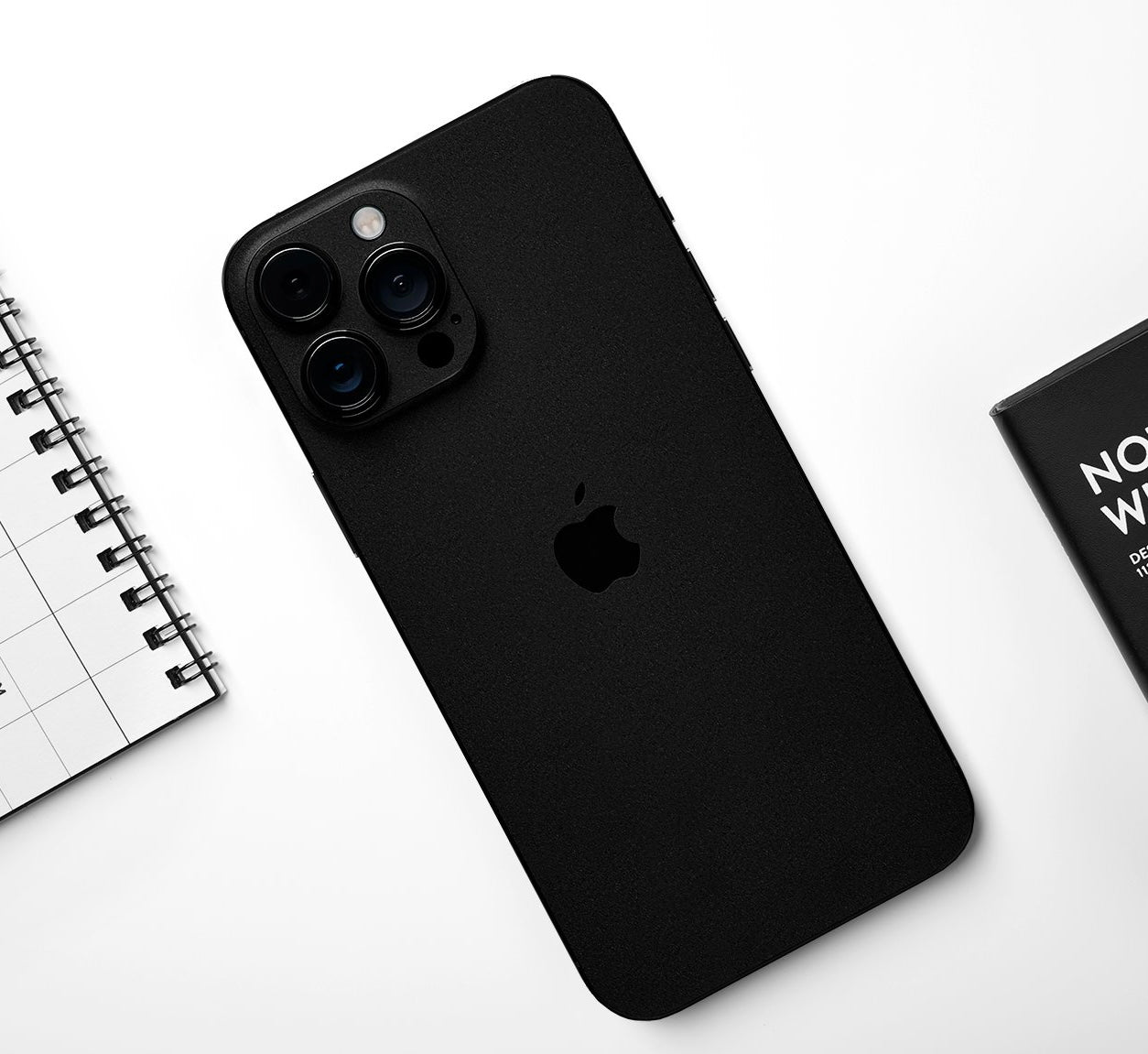 Skin iPhone Piel Natural 100% - EDICIÓN LIMITADA