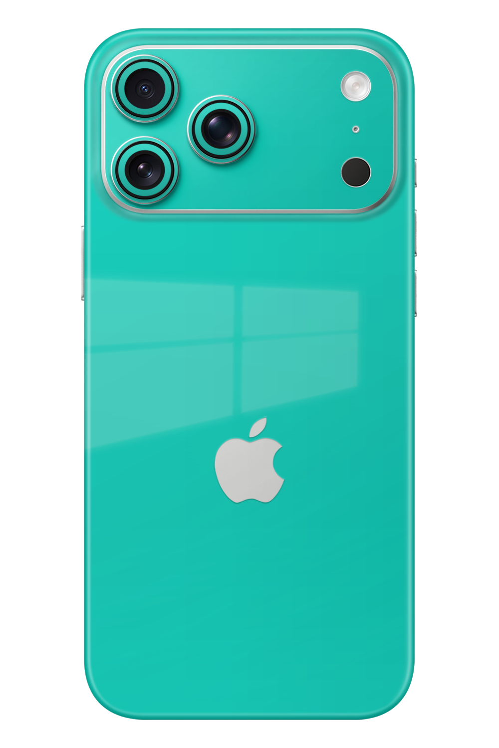 Skin iPhone - Azul Noche