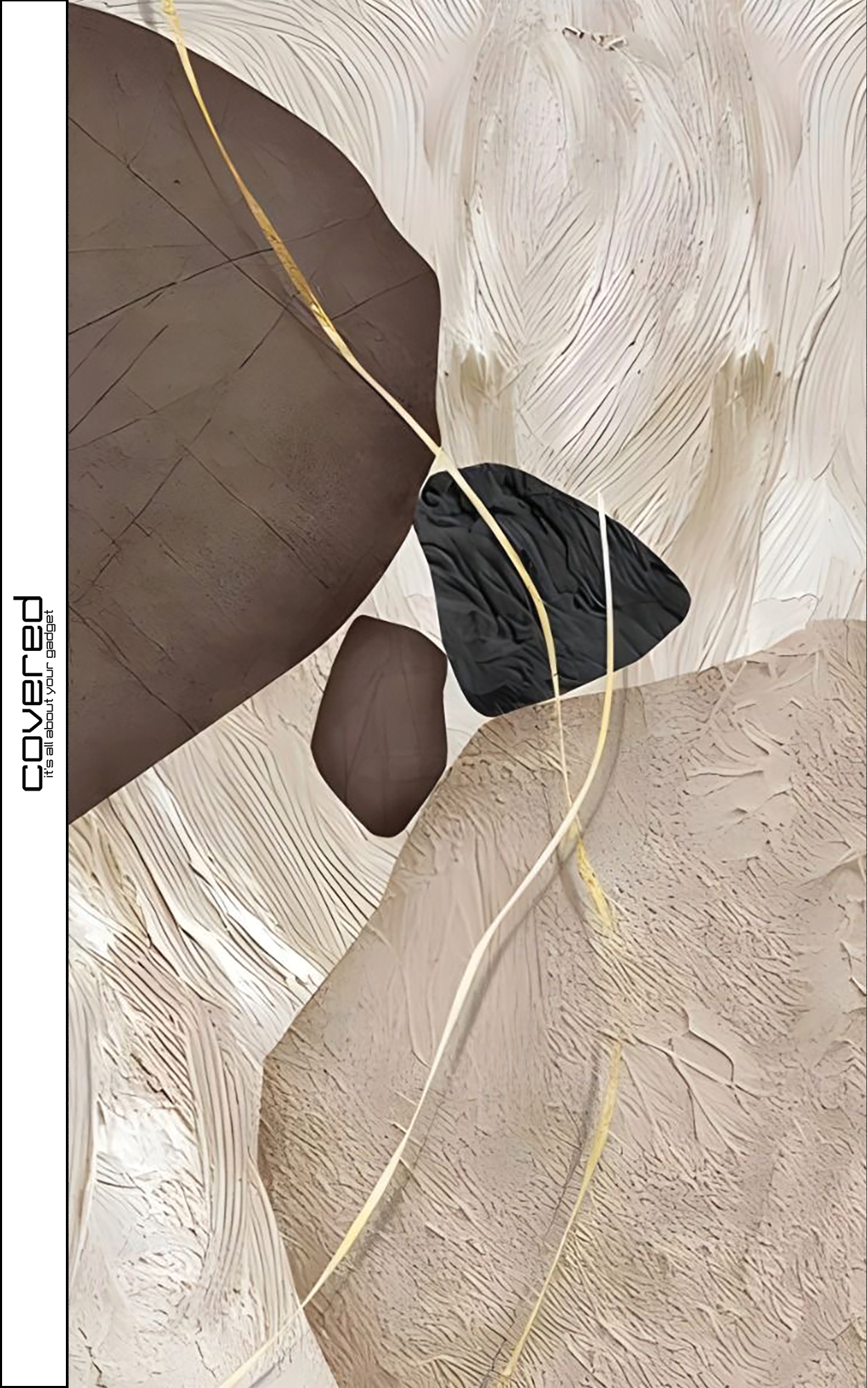 SKIN BLANK - Artistic