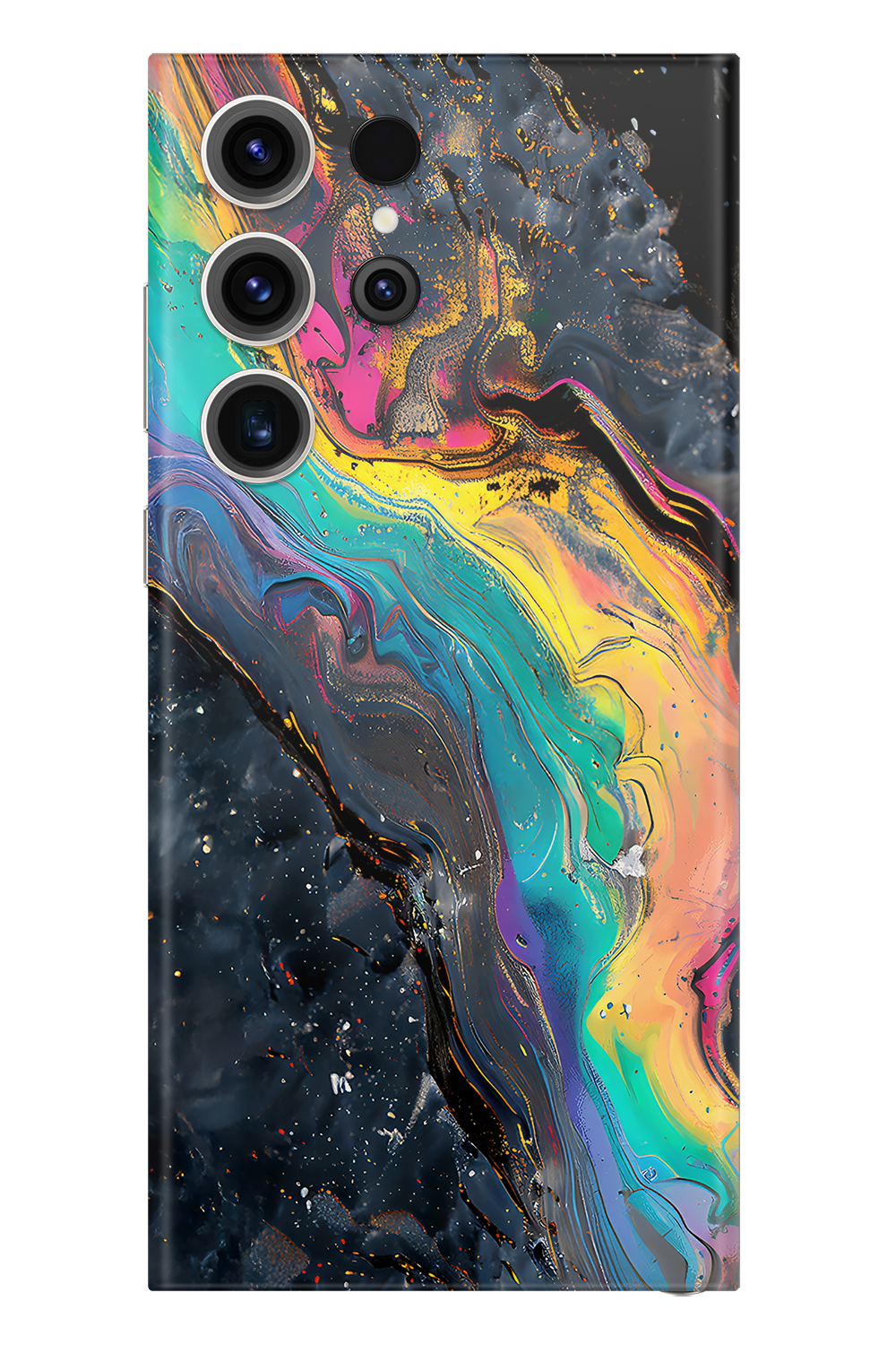 Skin Samsung - DIRT