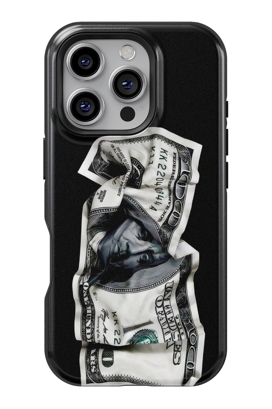 Case iPhone - VERANO PUFFY