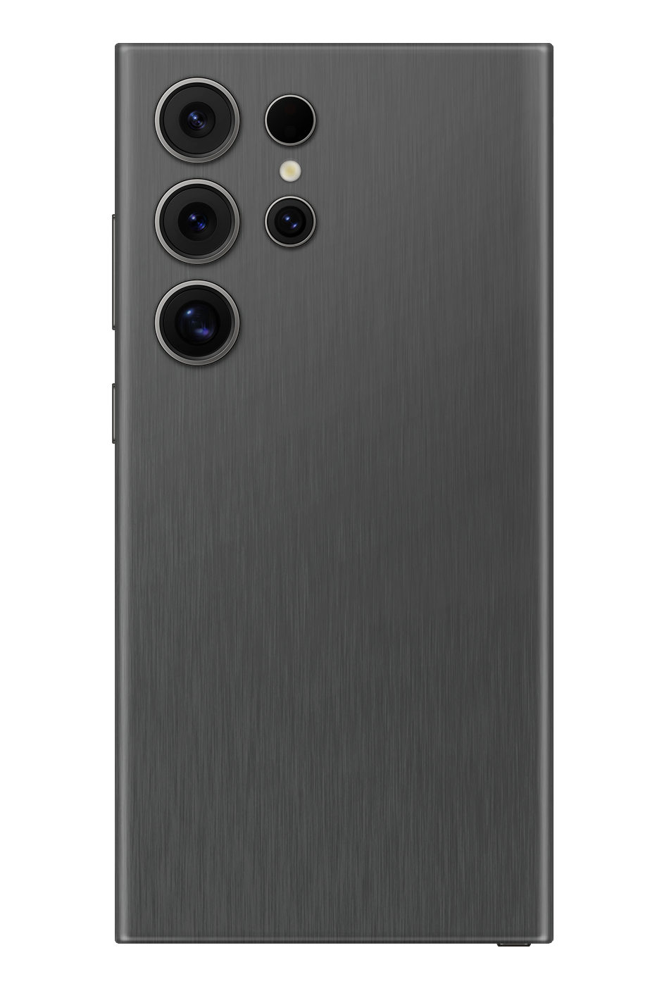 Skin Samsung - Titanio Negro (3D)