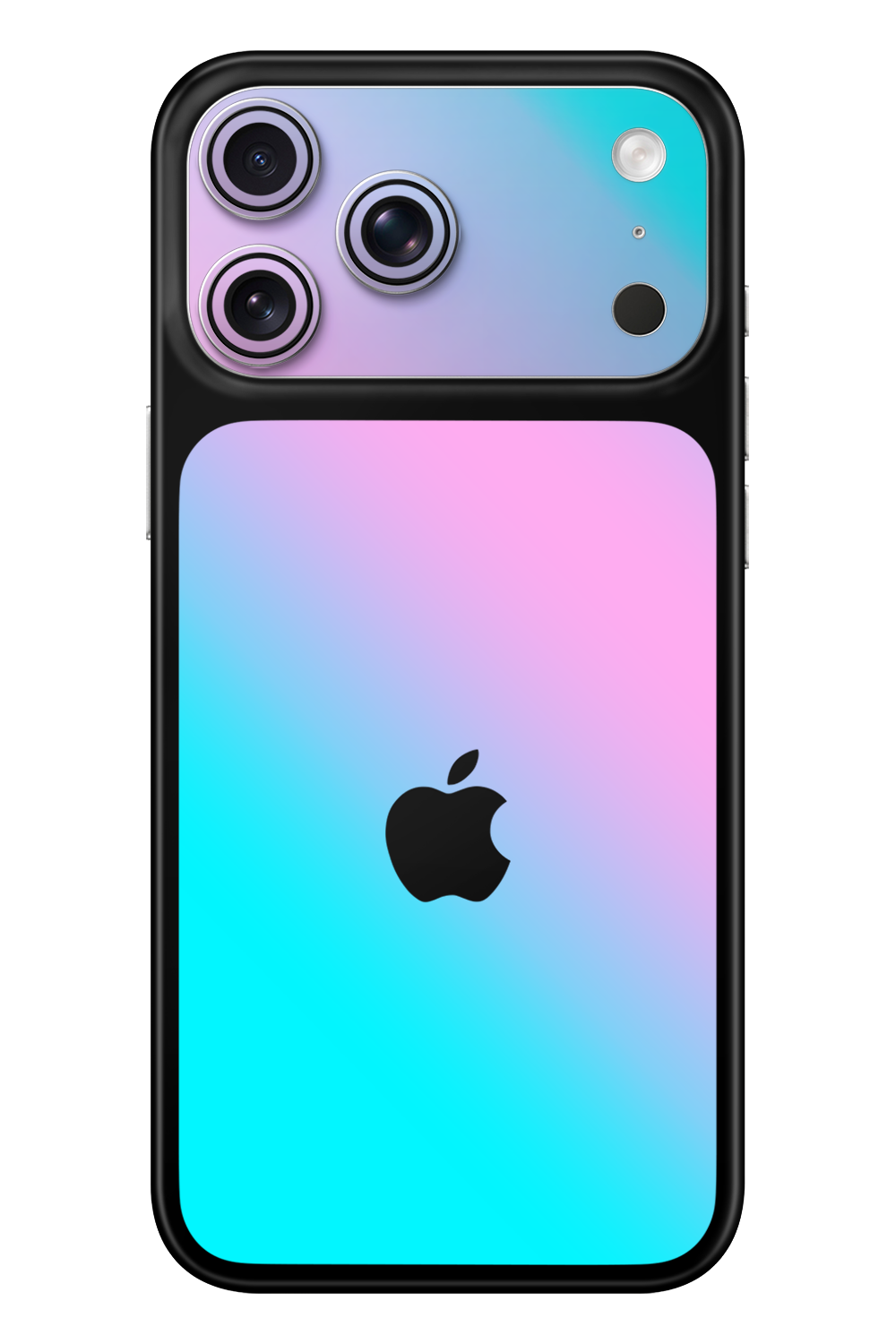 Skin iPhone - Azul Noche