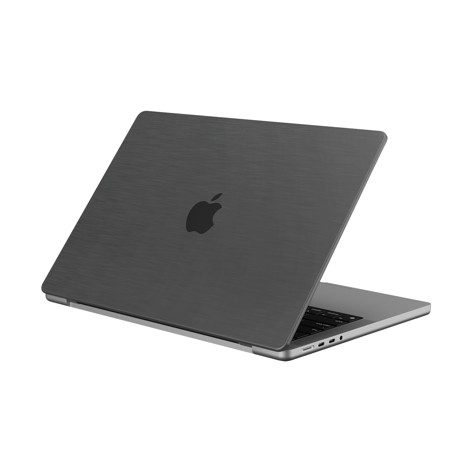 Skin MacBook - Titanio Negro