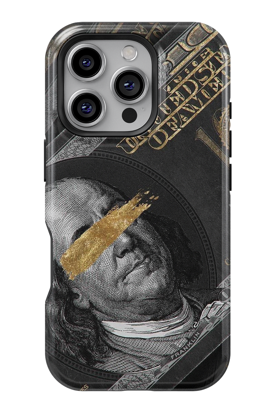 Case iPhone - BLVCK
