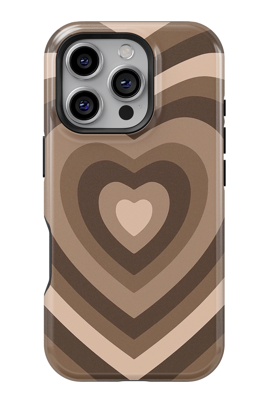 Case iPhone - TEDDYBEAR