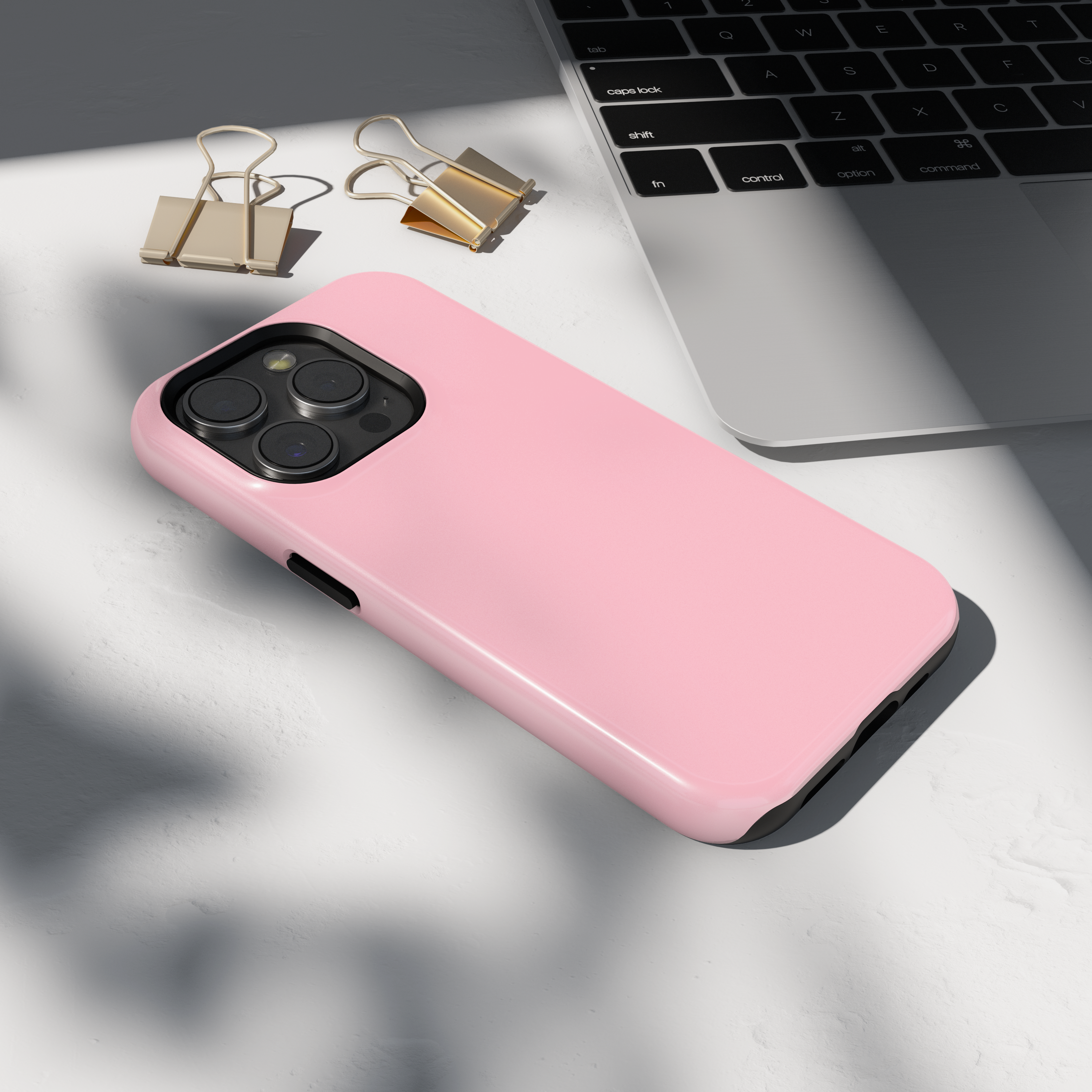 Case iPhone - ESTOY BIEN