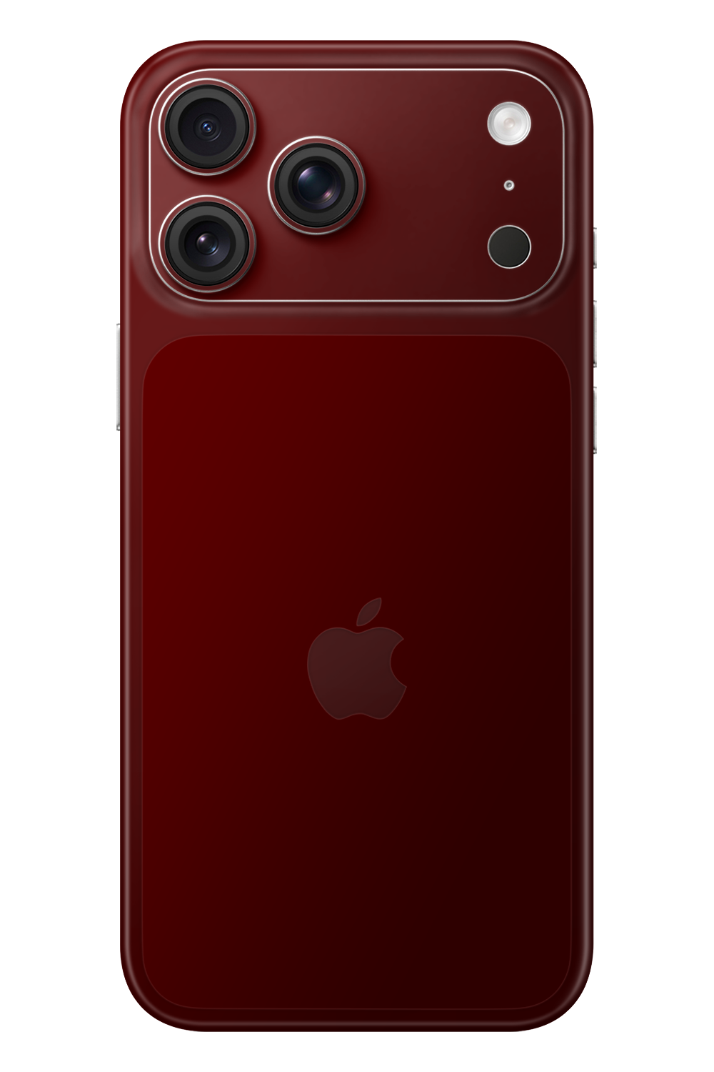 Skin iPhone - Azul Noche