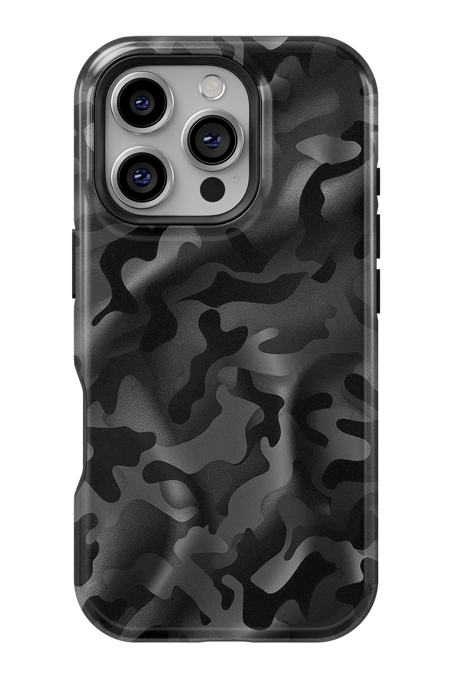 Case iPhone - CAMOUFLAGE