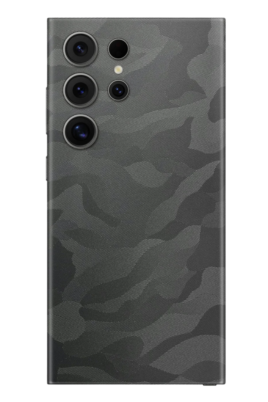 Skin Samsung - Camo Negro