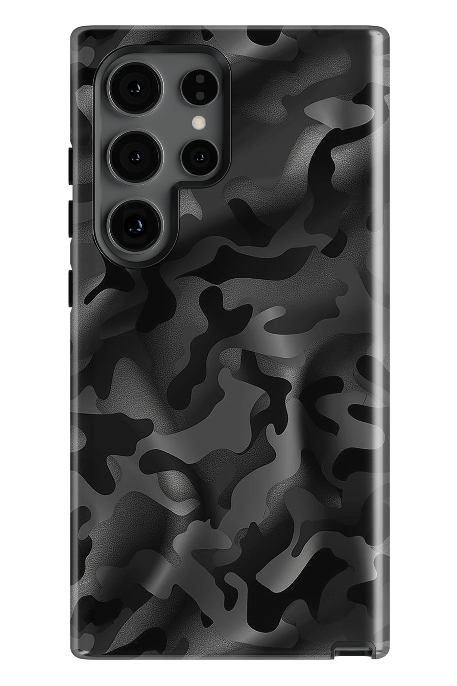Case - CAMOUFLAGE