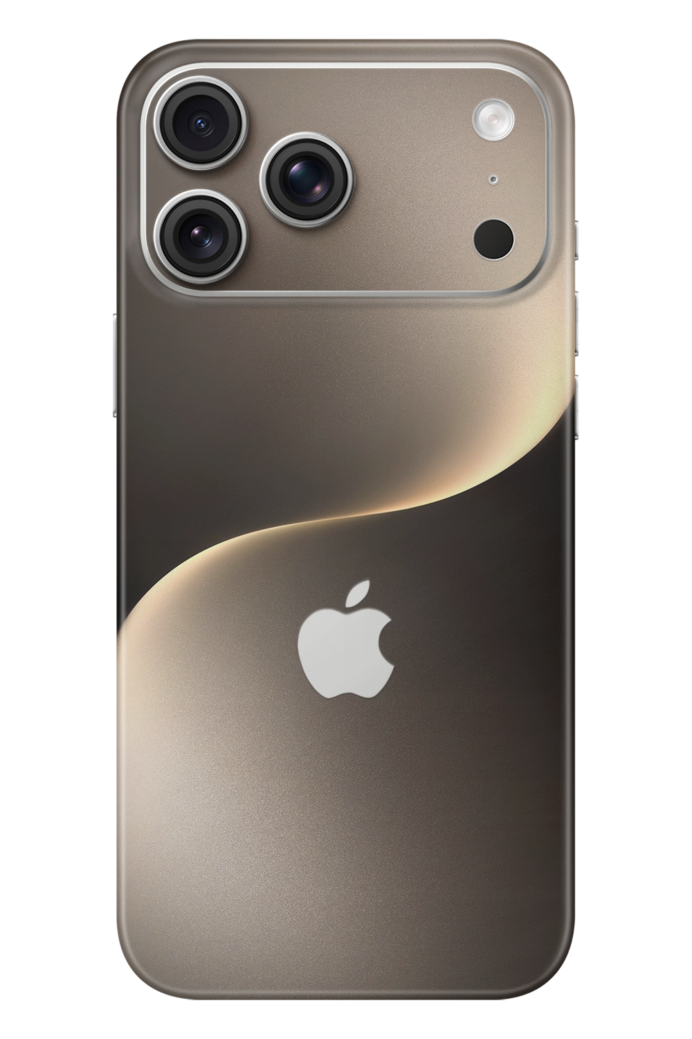 Skin iPhone - Azul Noche