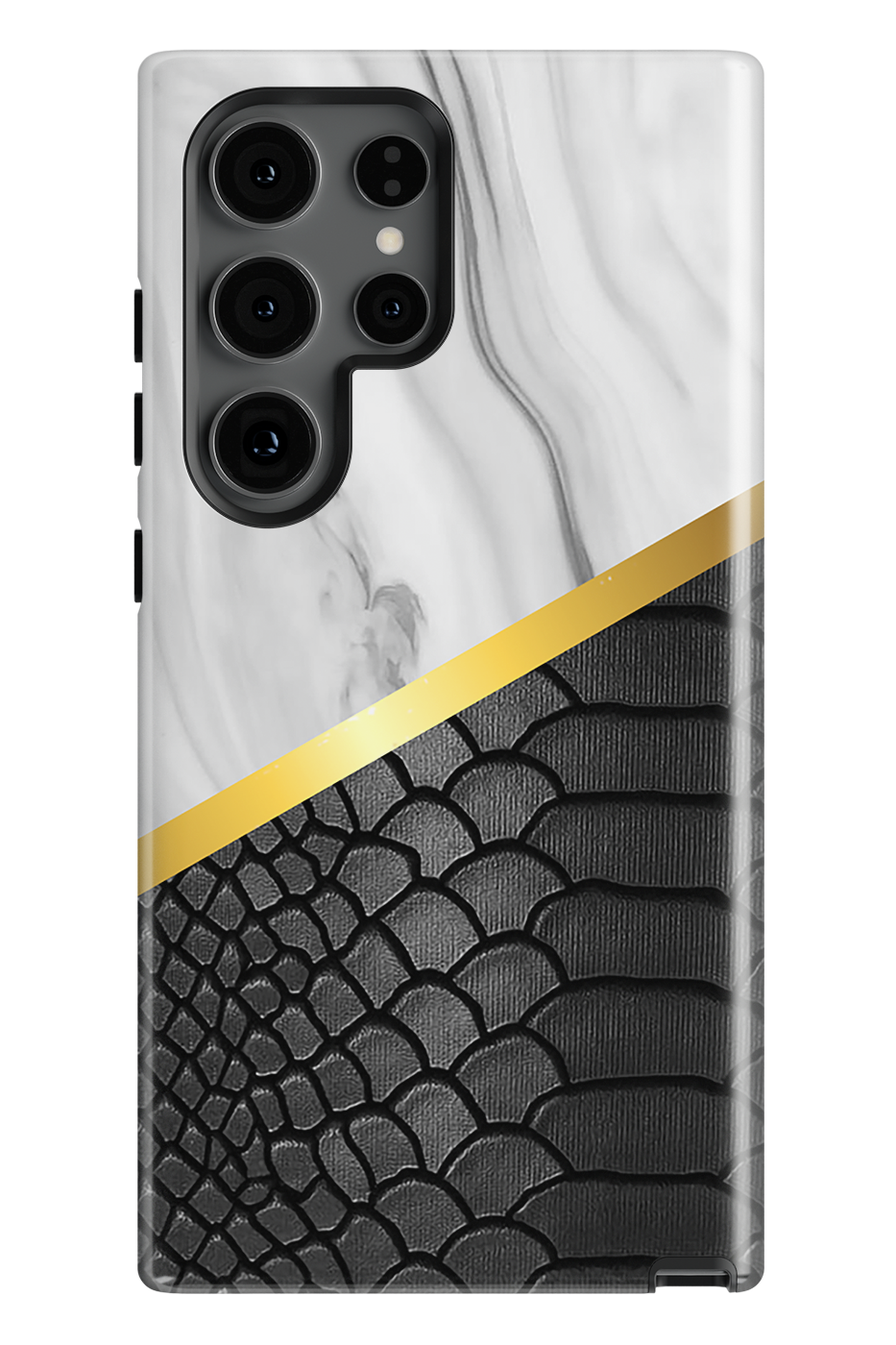 Case - DUO