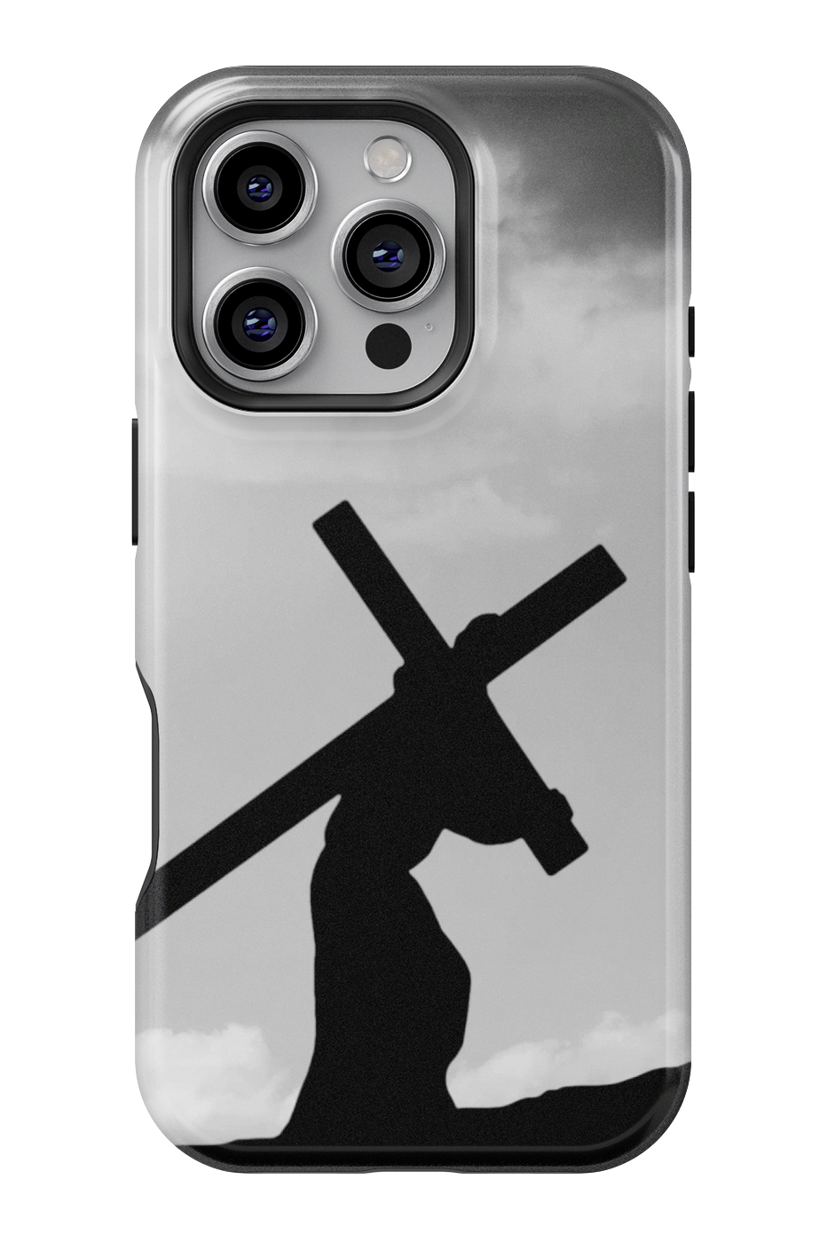 Case iPhone - CARAS ÁCIDAS