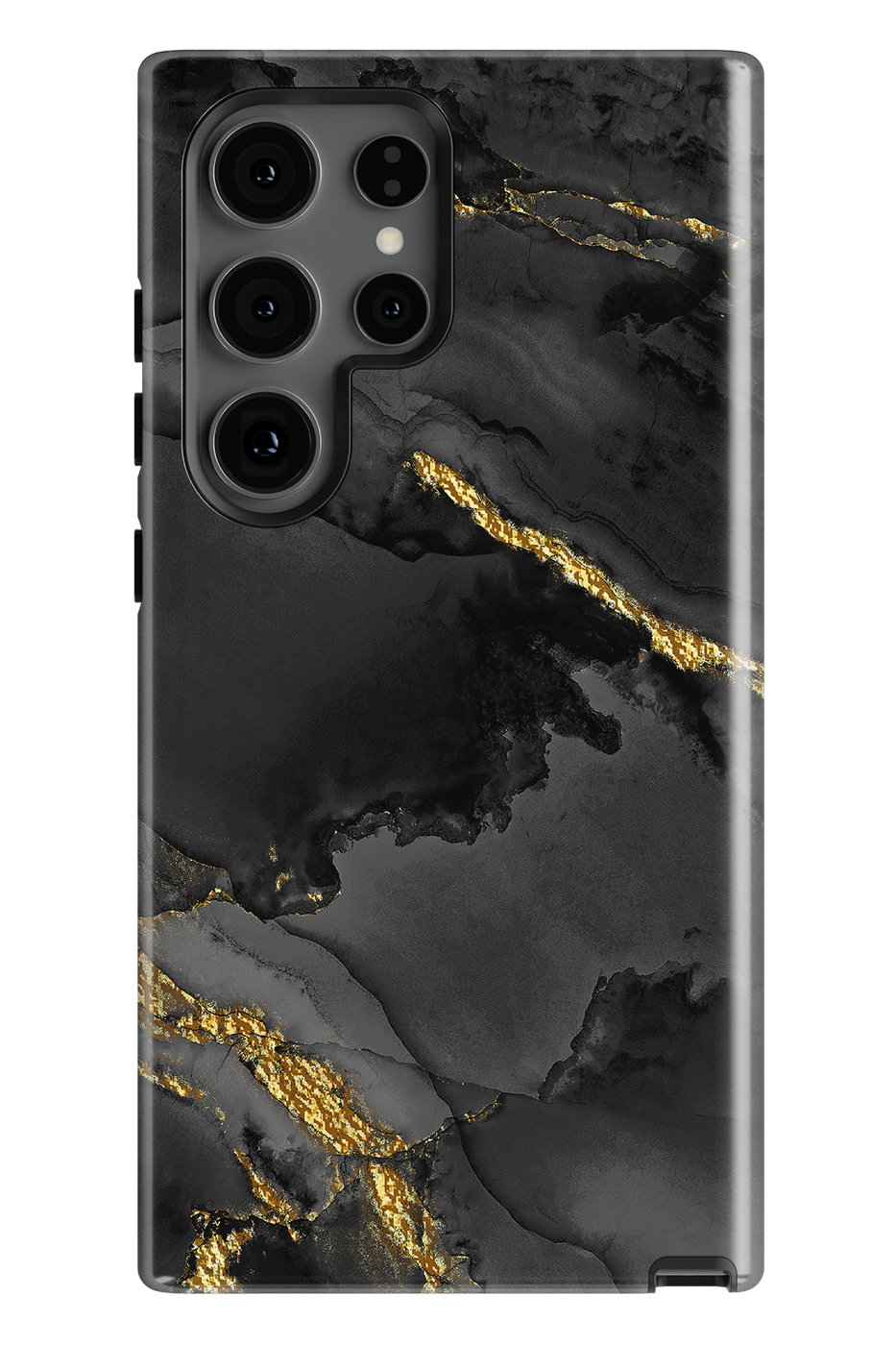 Case Samsung - OSCURO
