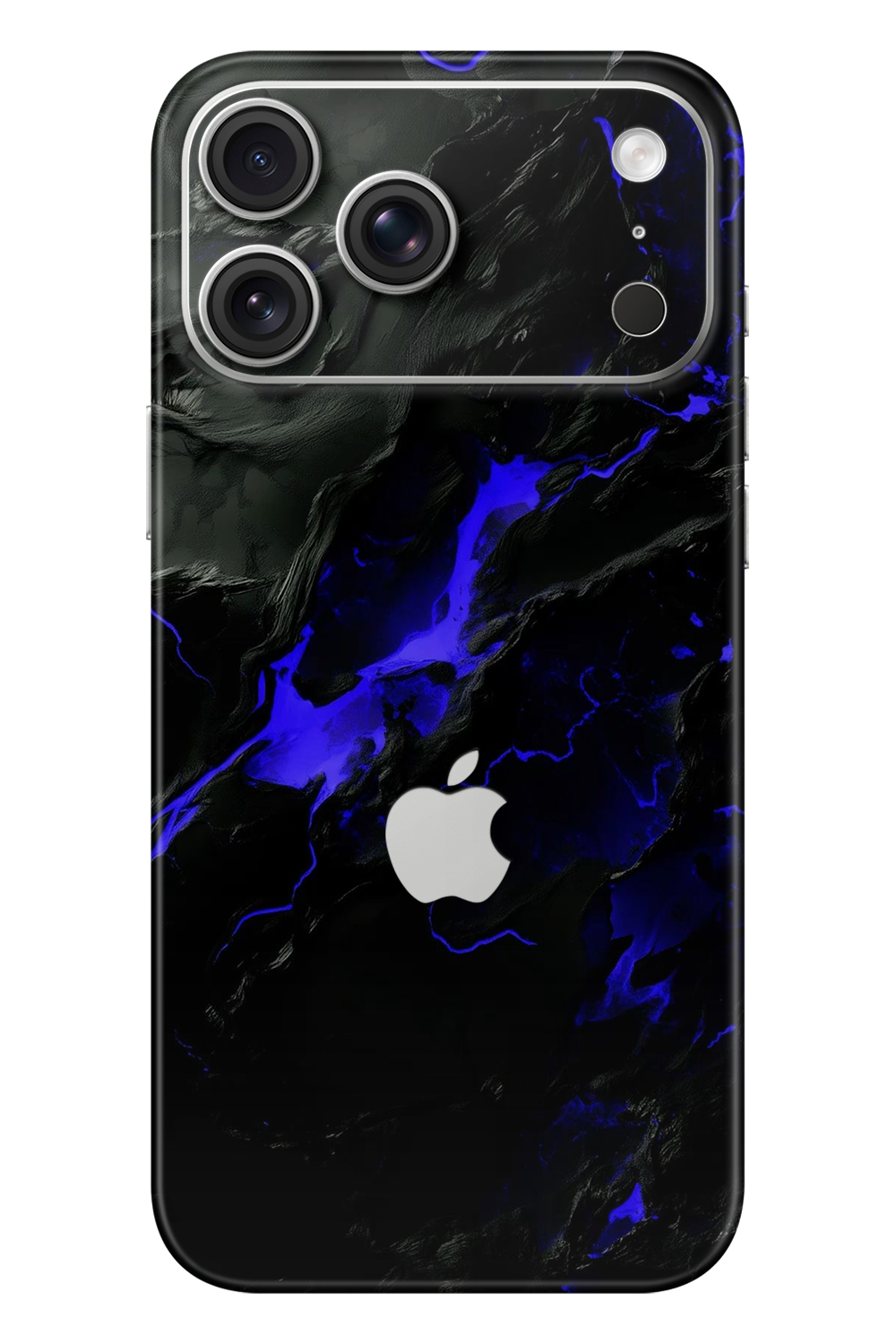 Skin iPhone - Azul Noche