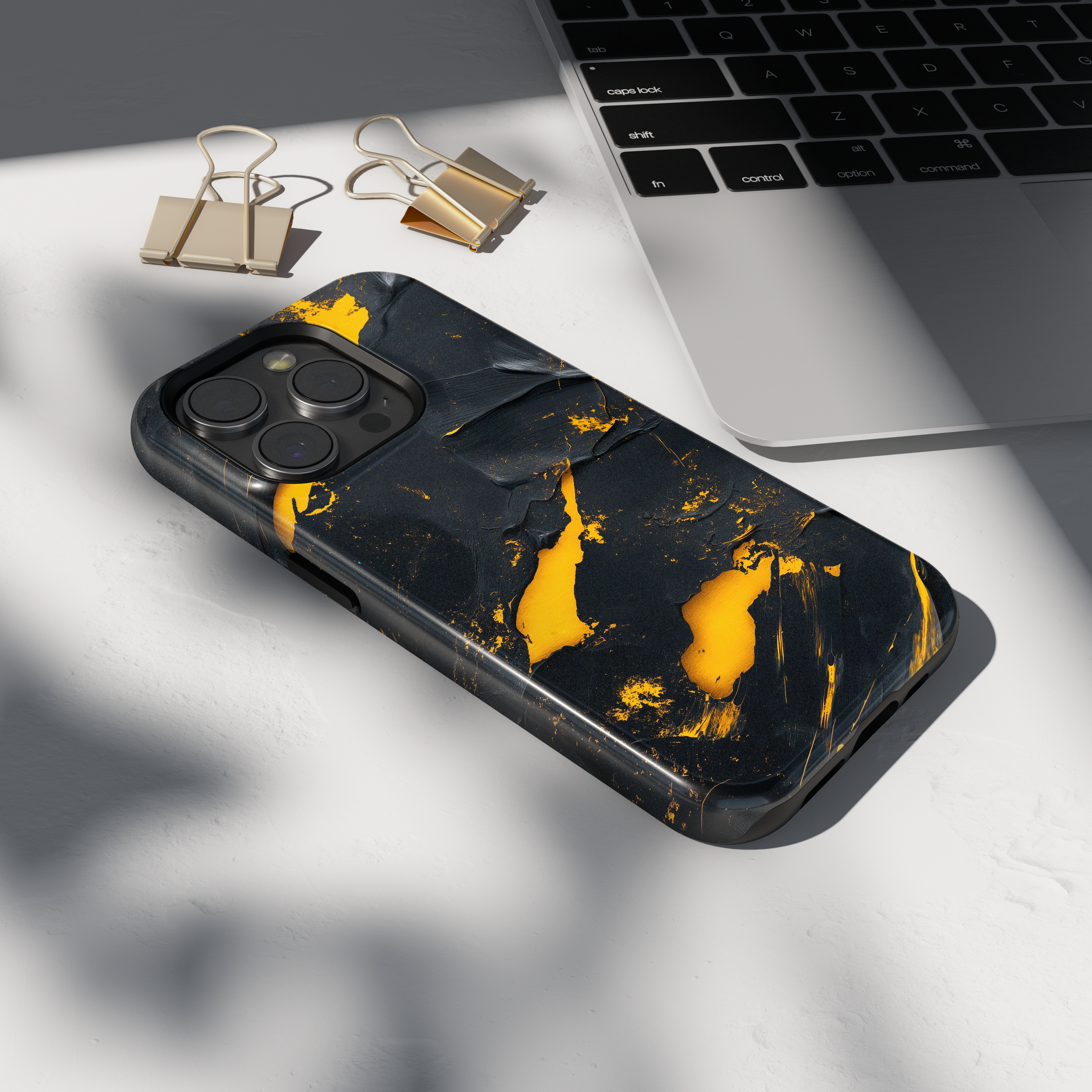 Case iPhone - DOLOR