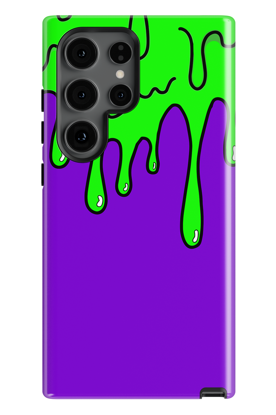 Case Samsung - DRIPS
