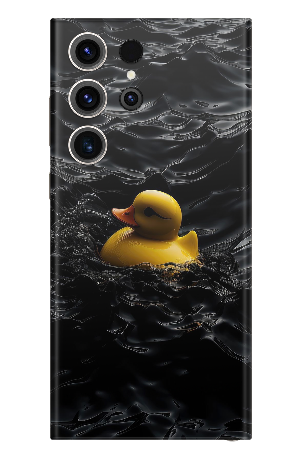 Skin Samsung - DIRT