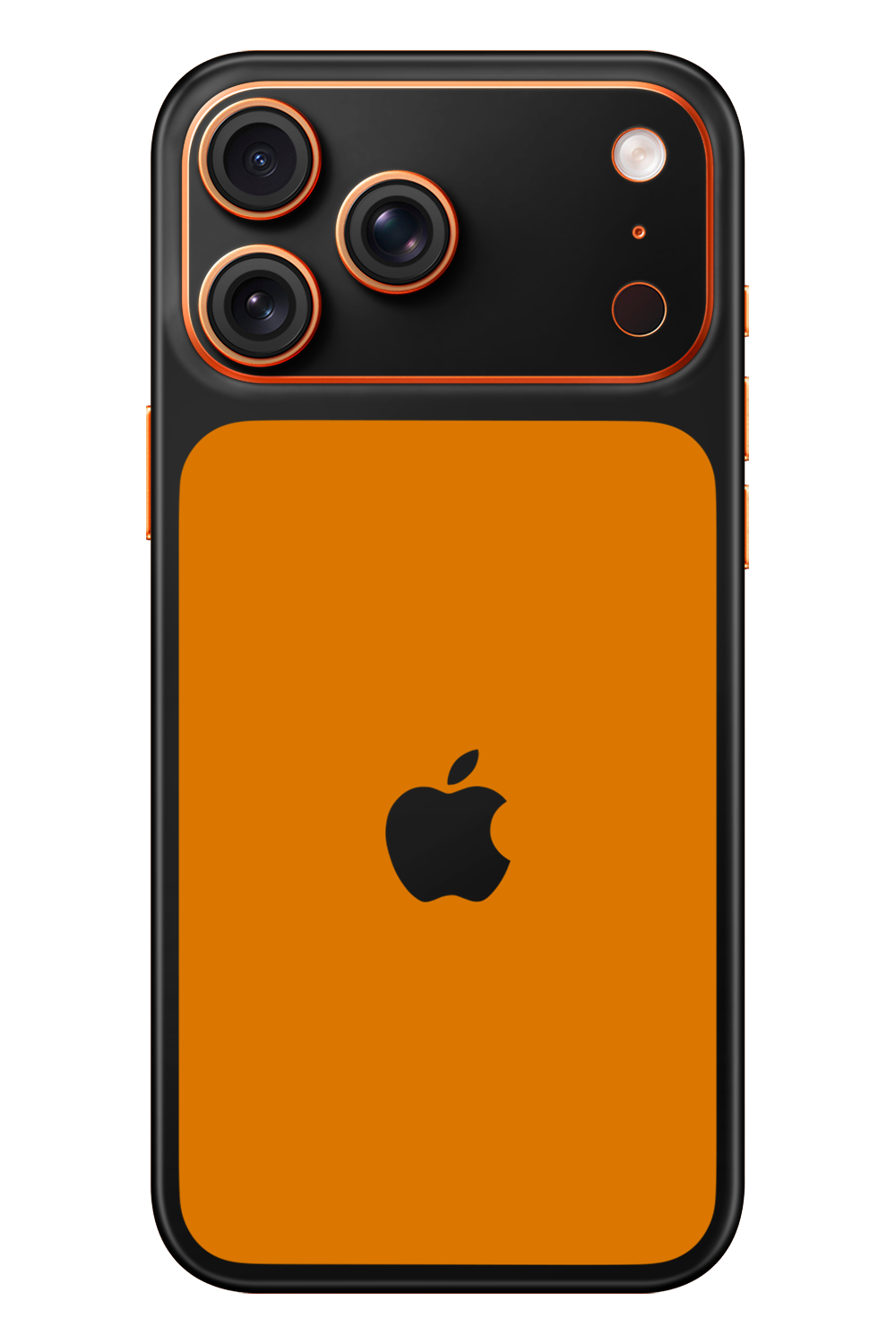 Skin iPhone - Azul Noche