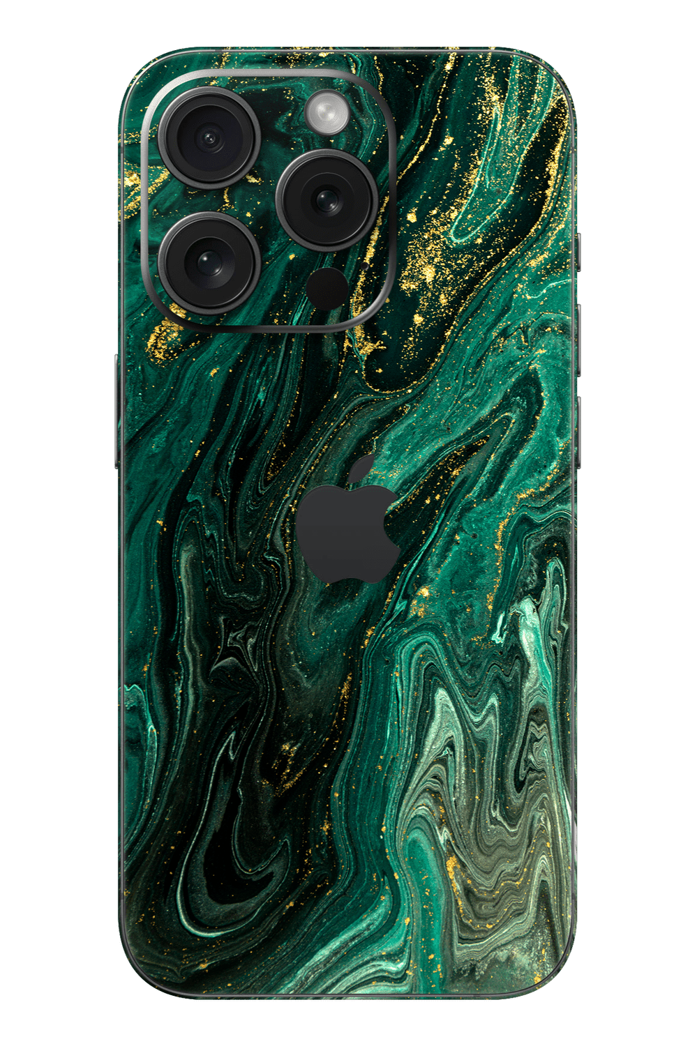 Skin iPhone - Esmeralda