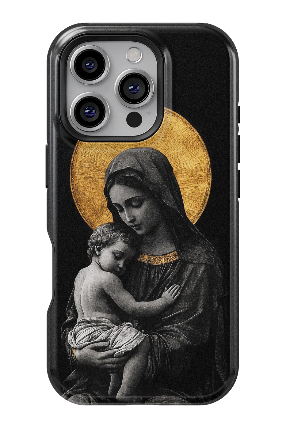 Case iPhone - CARAS ÁCIDAS