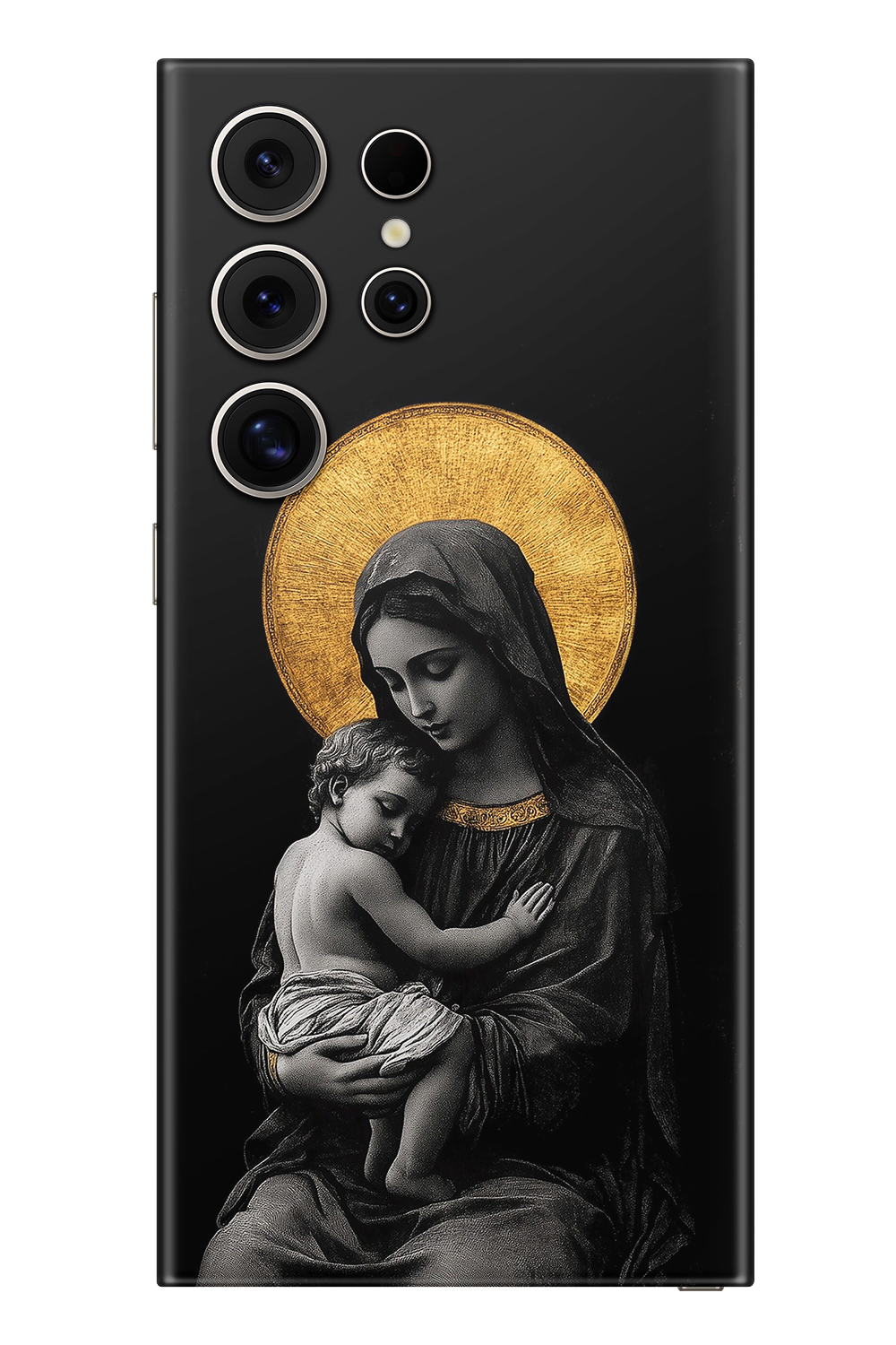 Skin Samsung - TIERRA