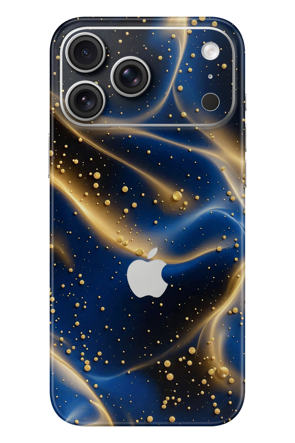 Skin iPhone - Azul Noche