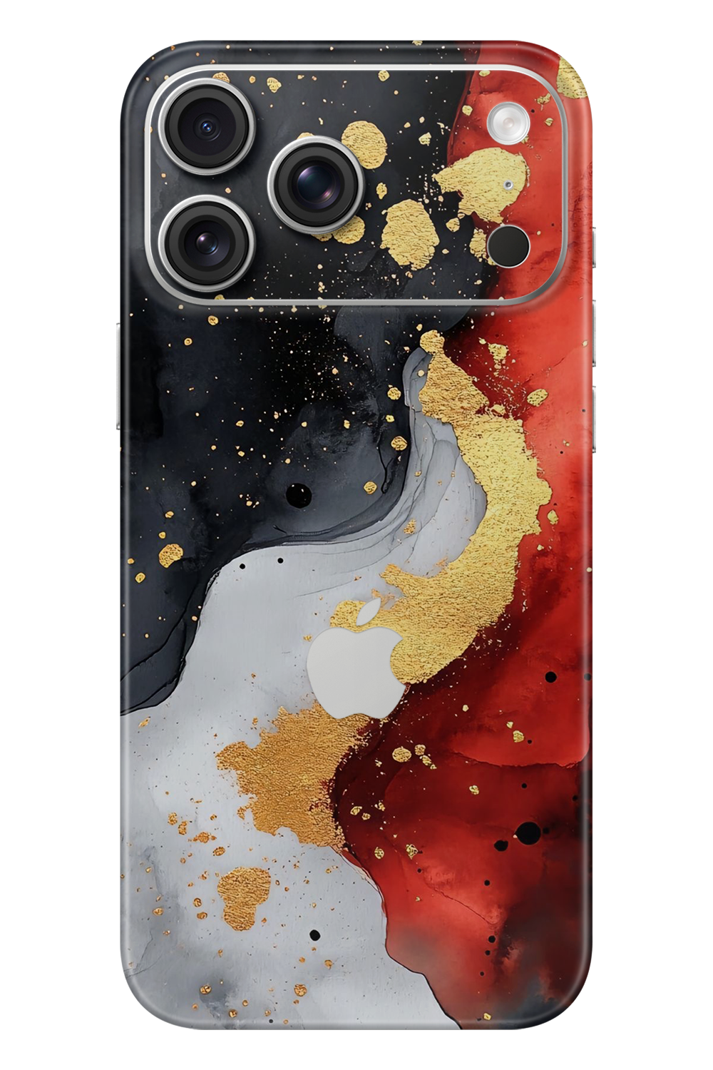 Skin iPhone - Azul Noche