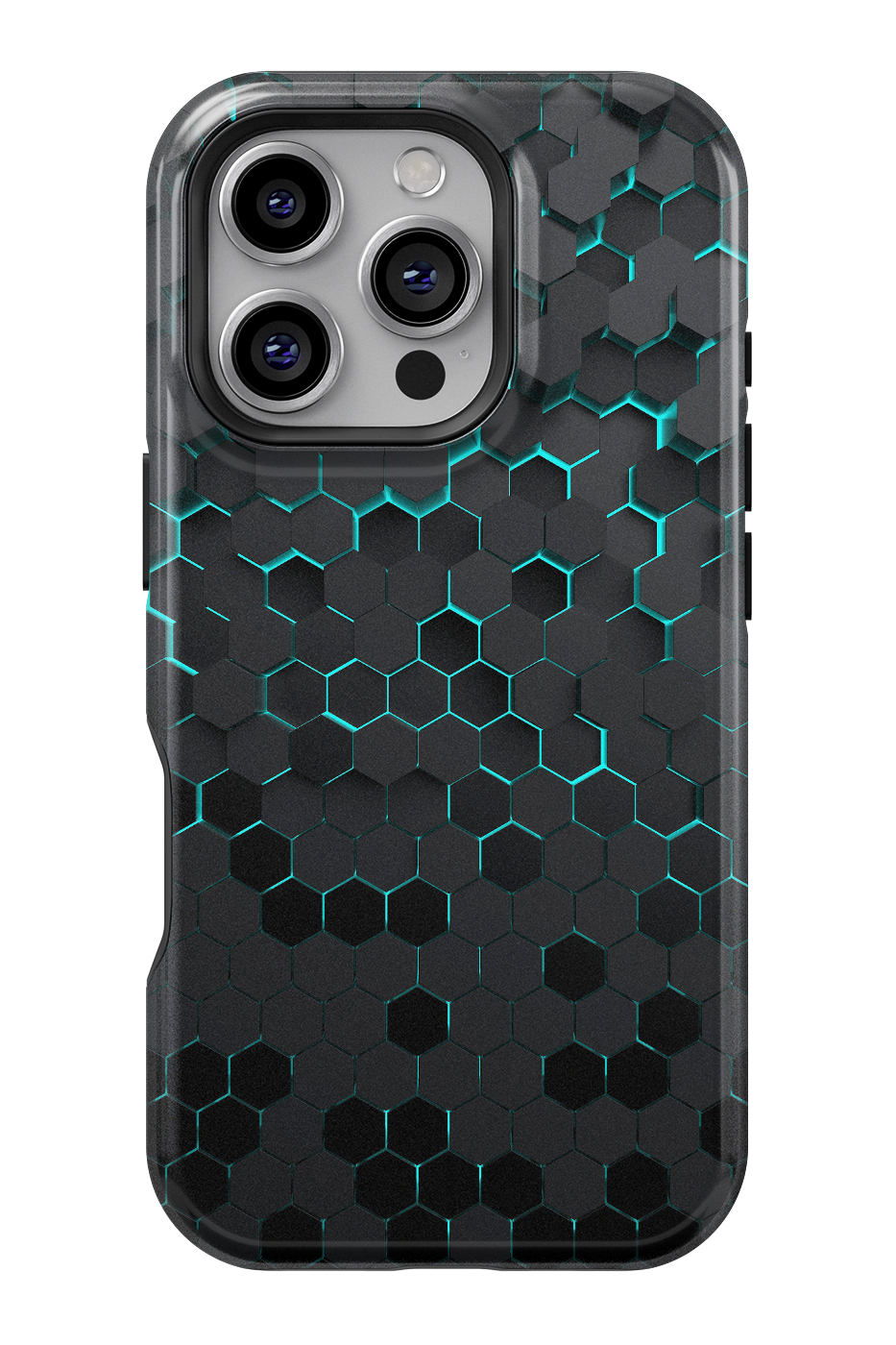 Case iPhone - HEXA
