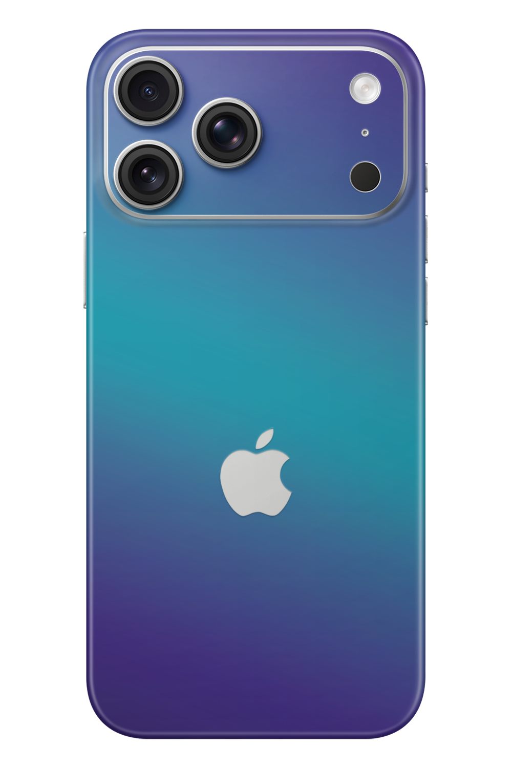 Skin iPhone - Cameleon Amethyst