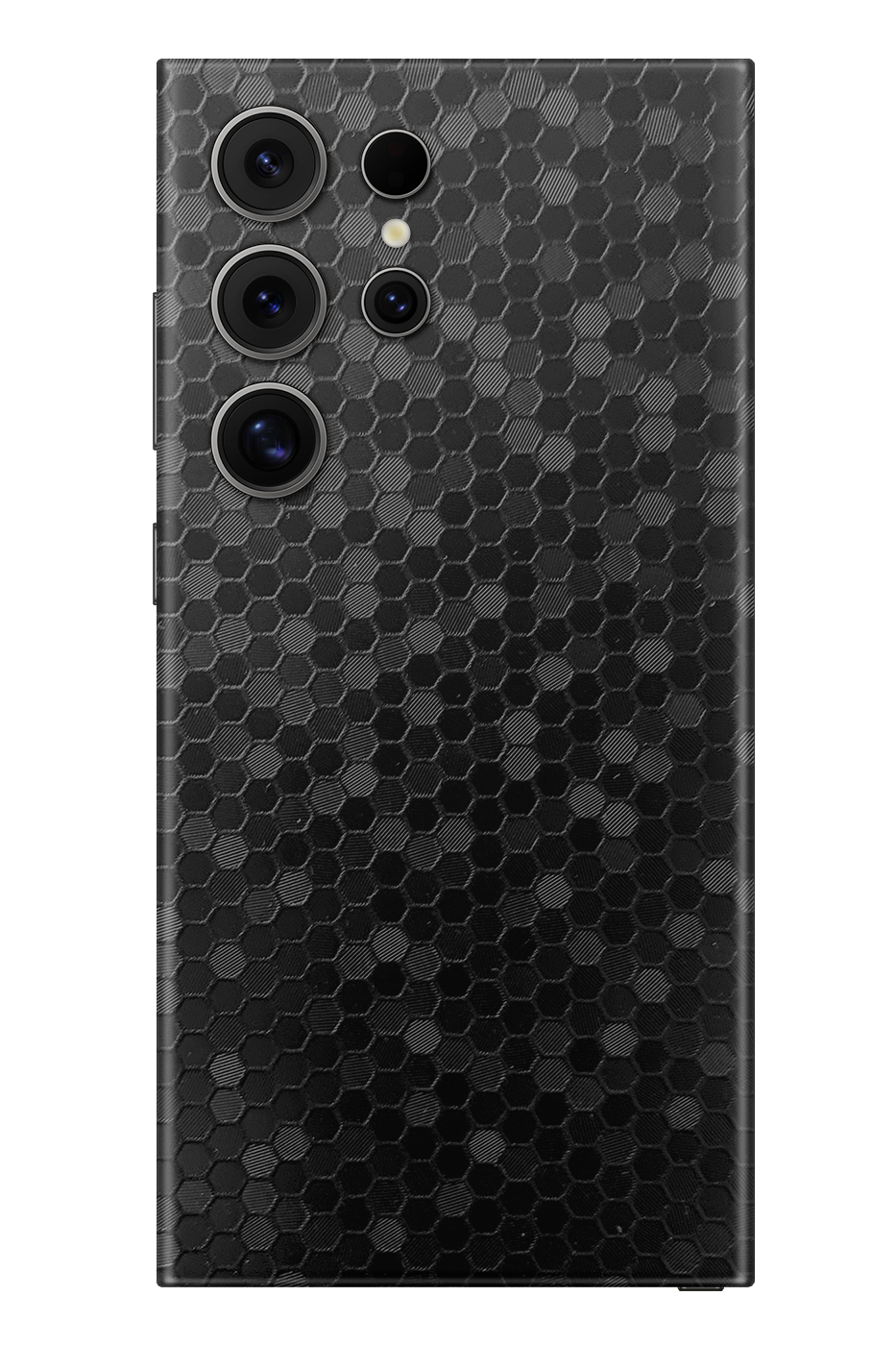 Skin Samsung - Honeycomb 3D
