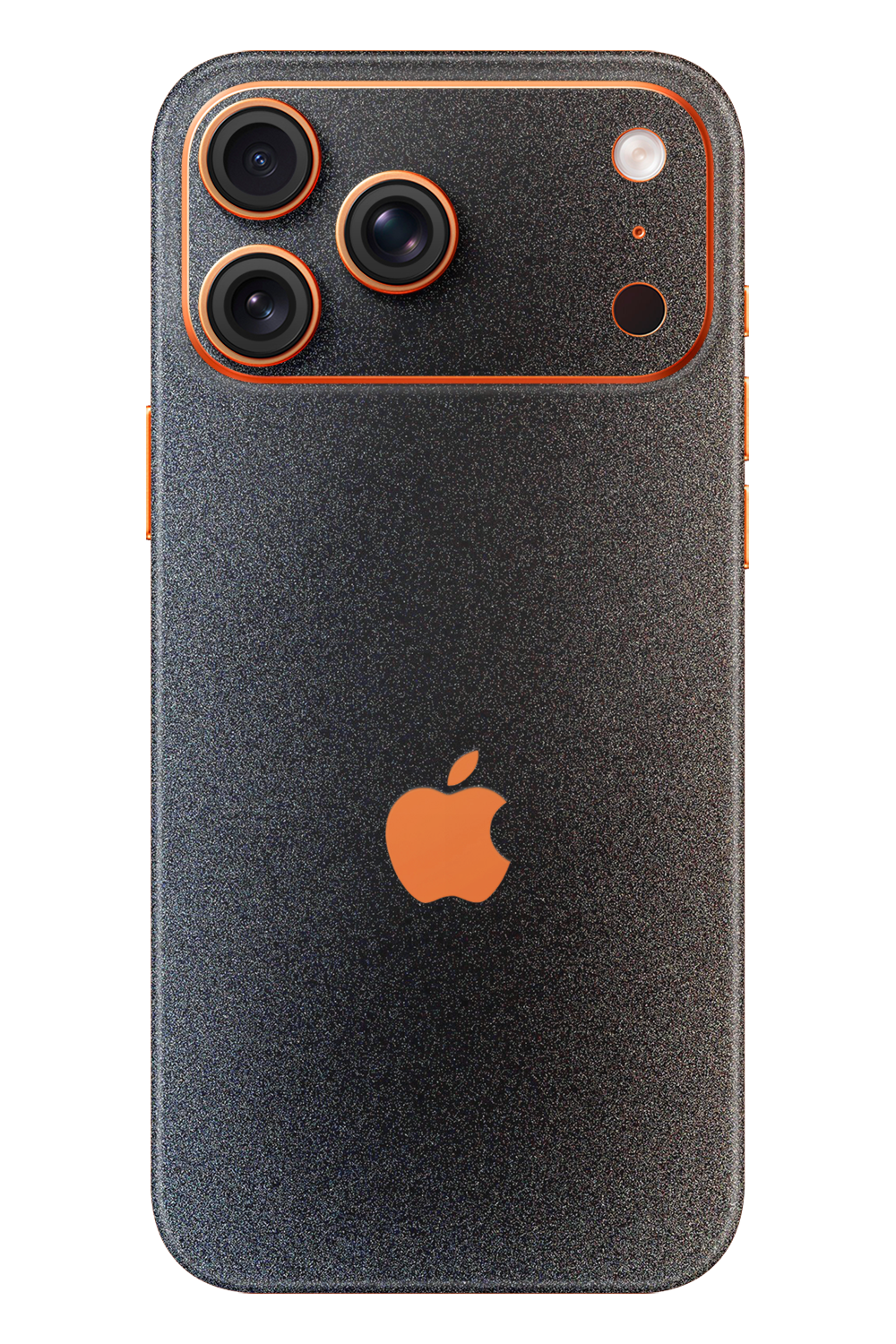 Skin iPhone - Azul Noche