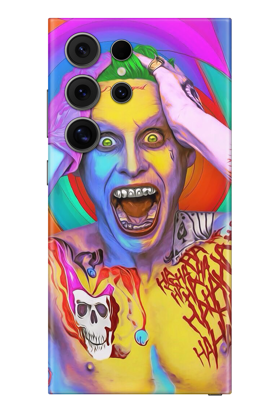 Skin Samsung - Joker