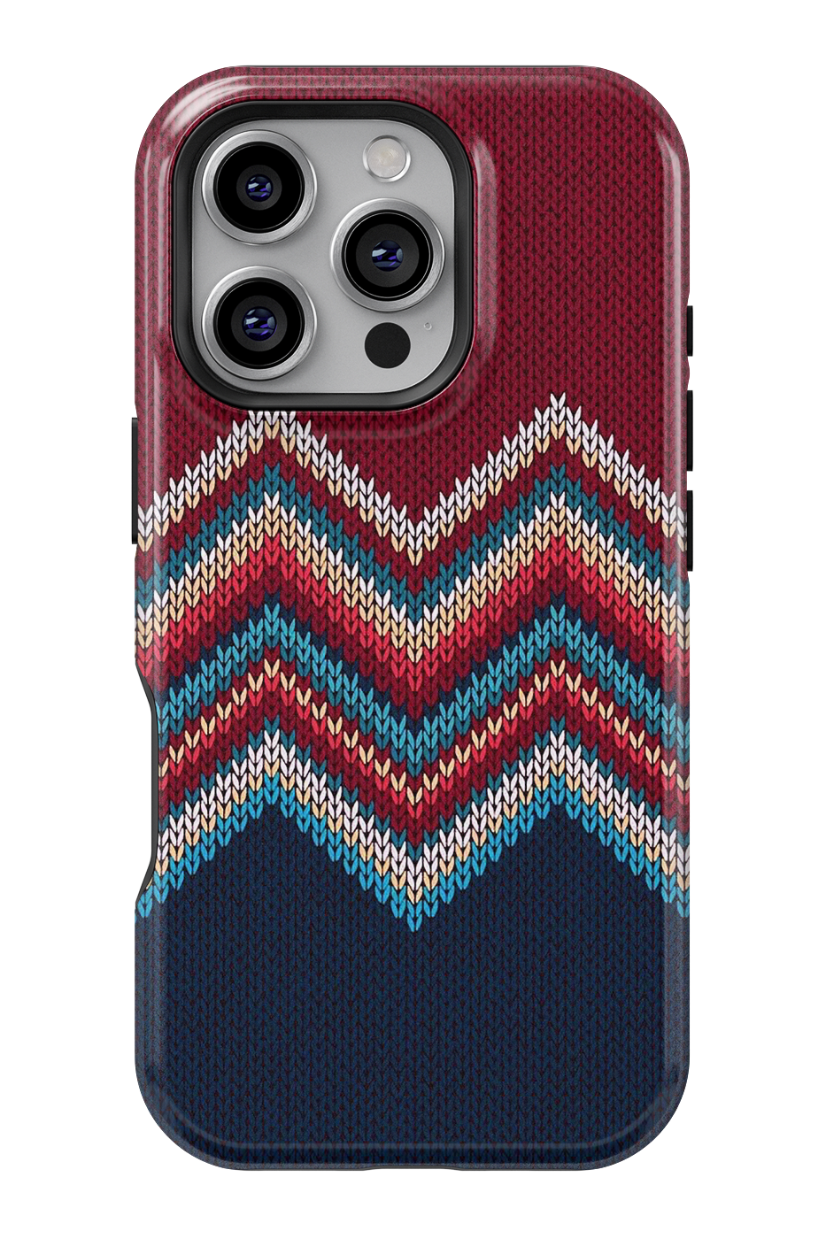 Case iPhone - CARAS ÁCIDAS
