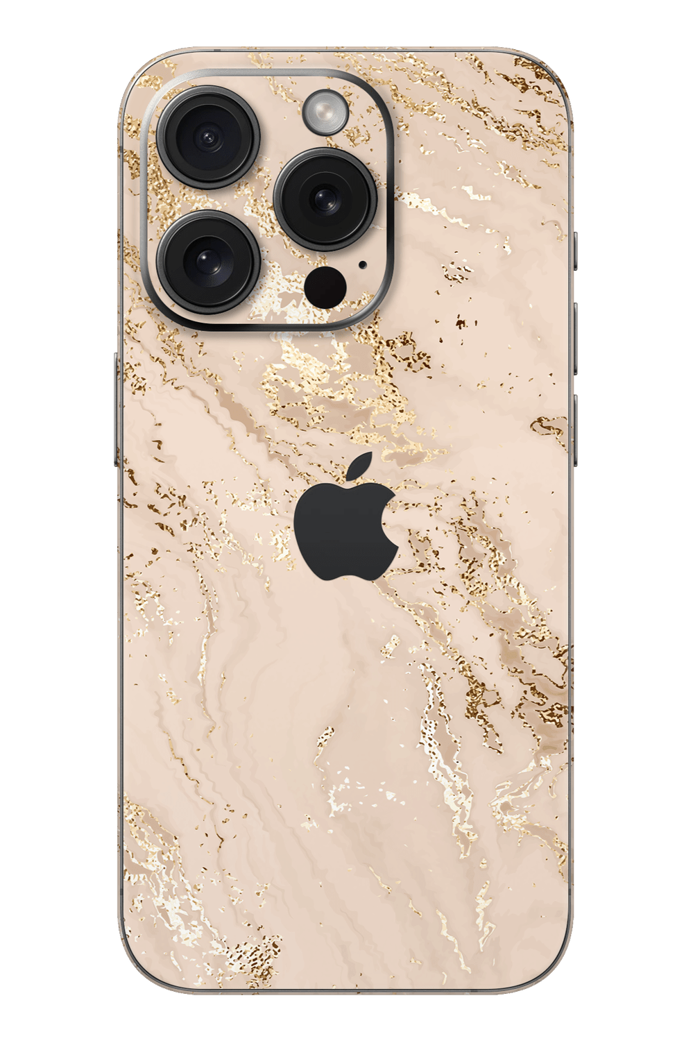 Skin iPhone - THE CREAM
