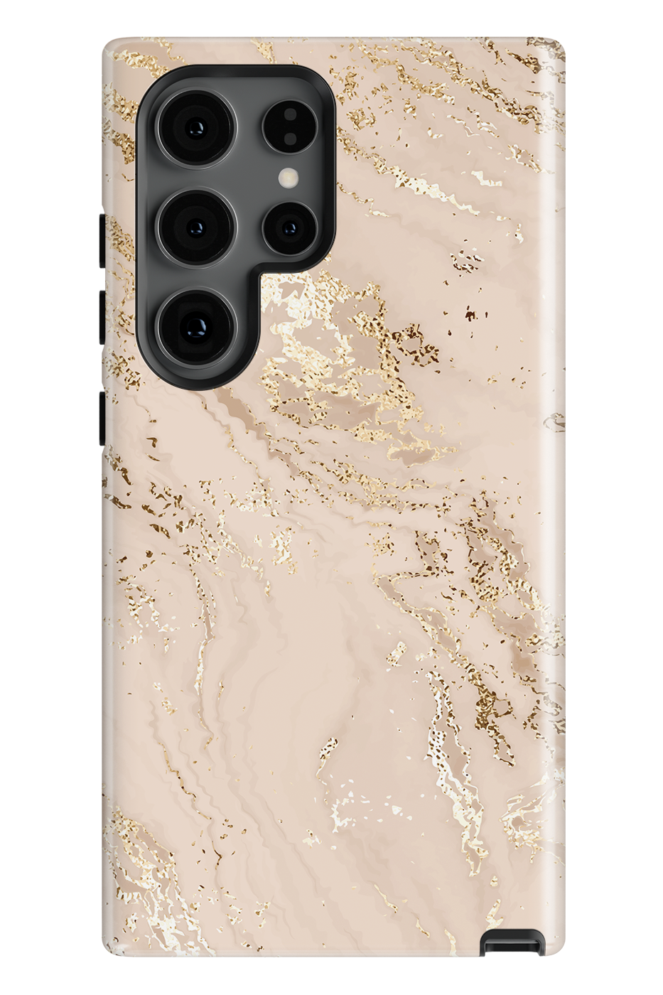 Case Samsung - LE CREME