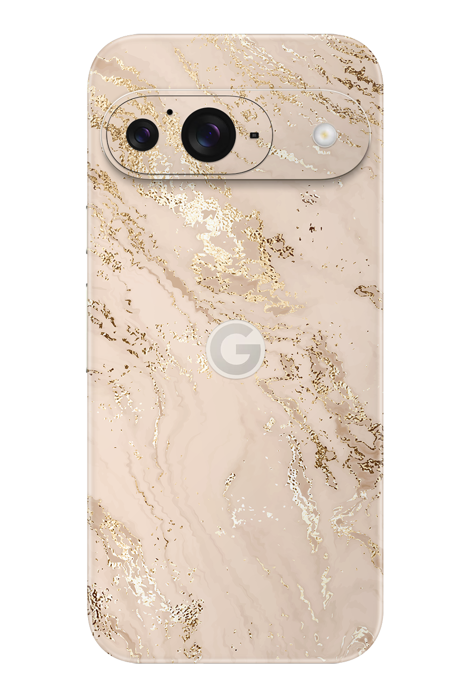 Skin Google Pixel - The Cream