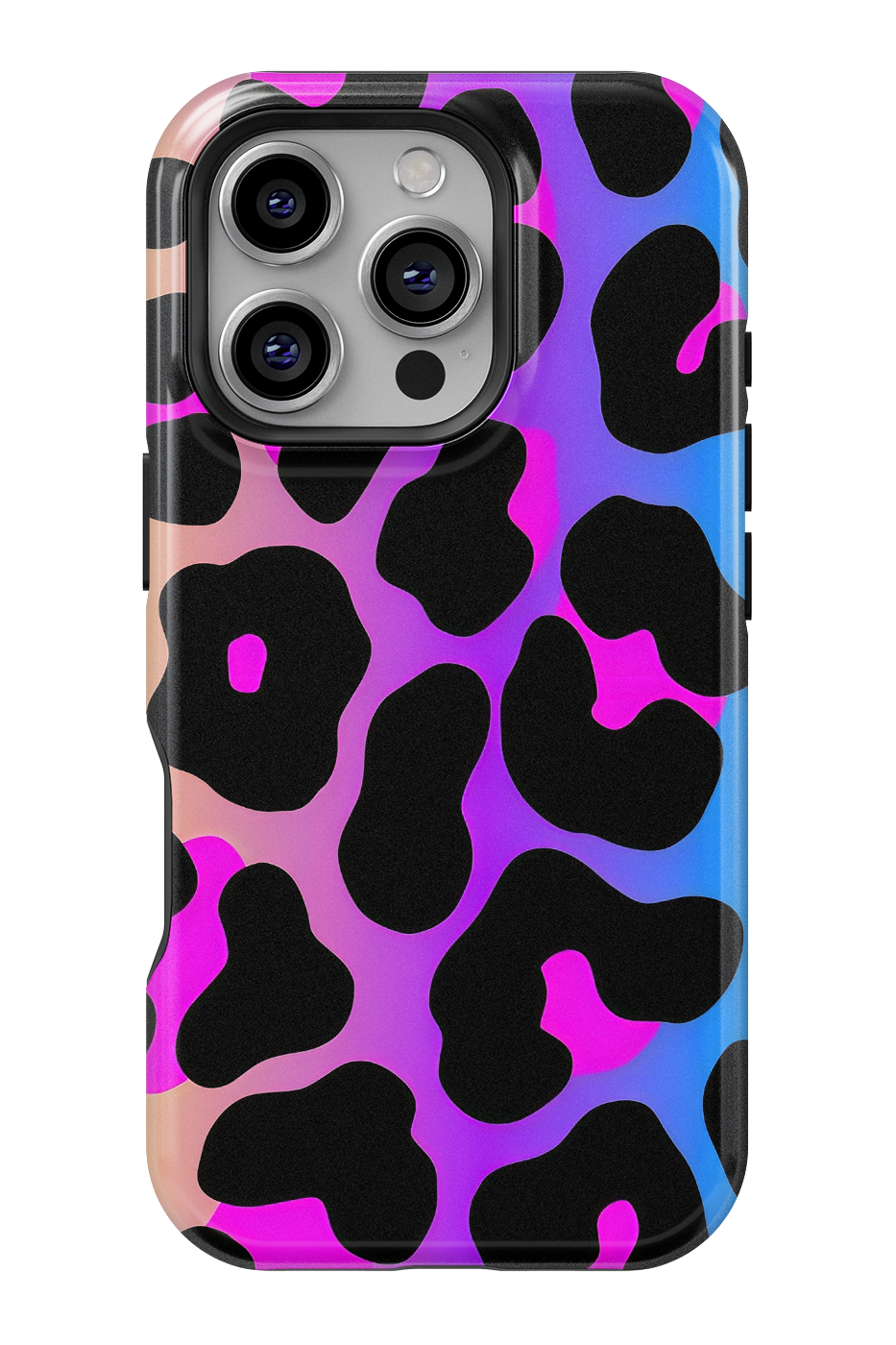 Case iPhone - PATRÓN