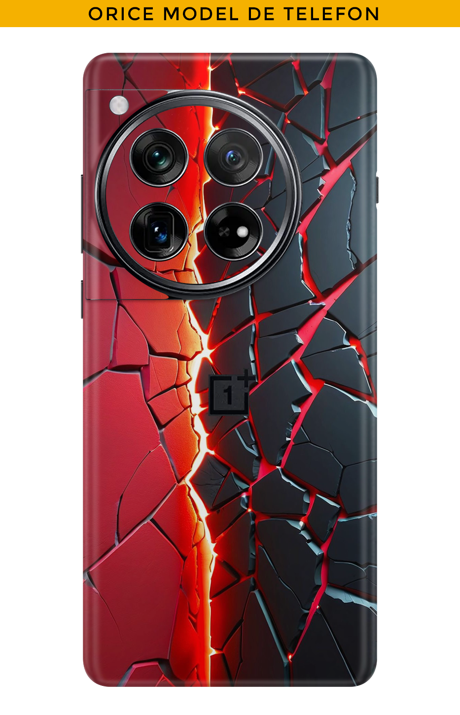 Skin CUALQUIER TELÉFONO - Magma