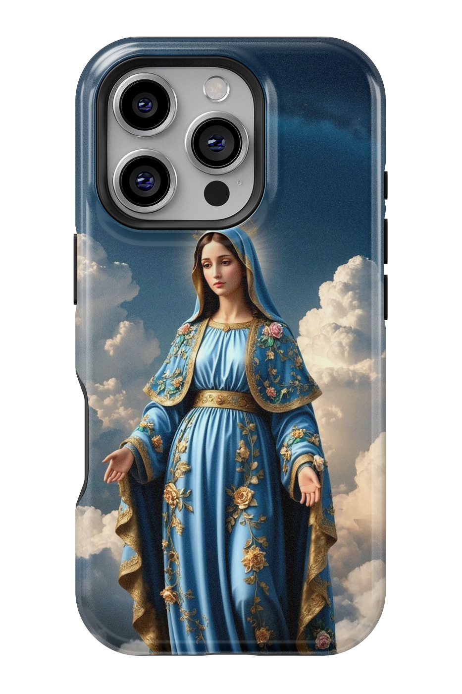 Case iPhone - ACID FACES