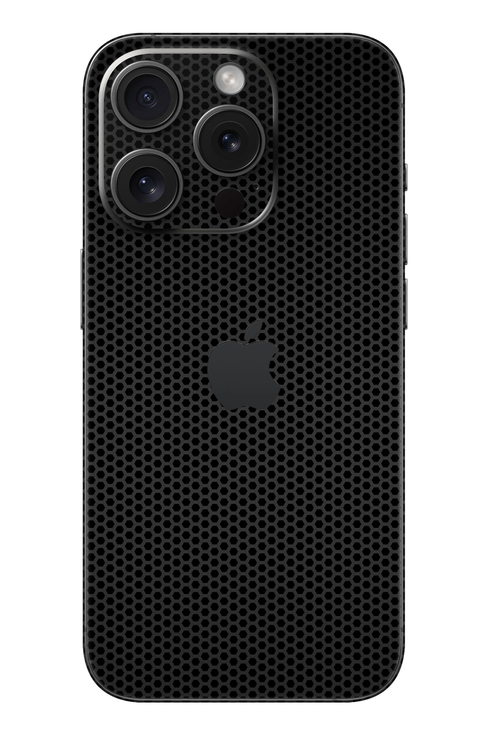 Skin iPhone - Matriz 3D