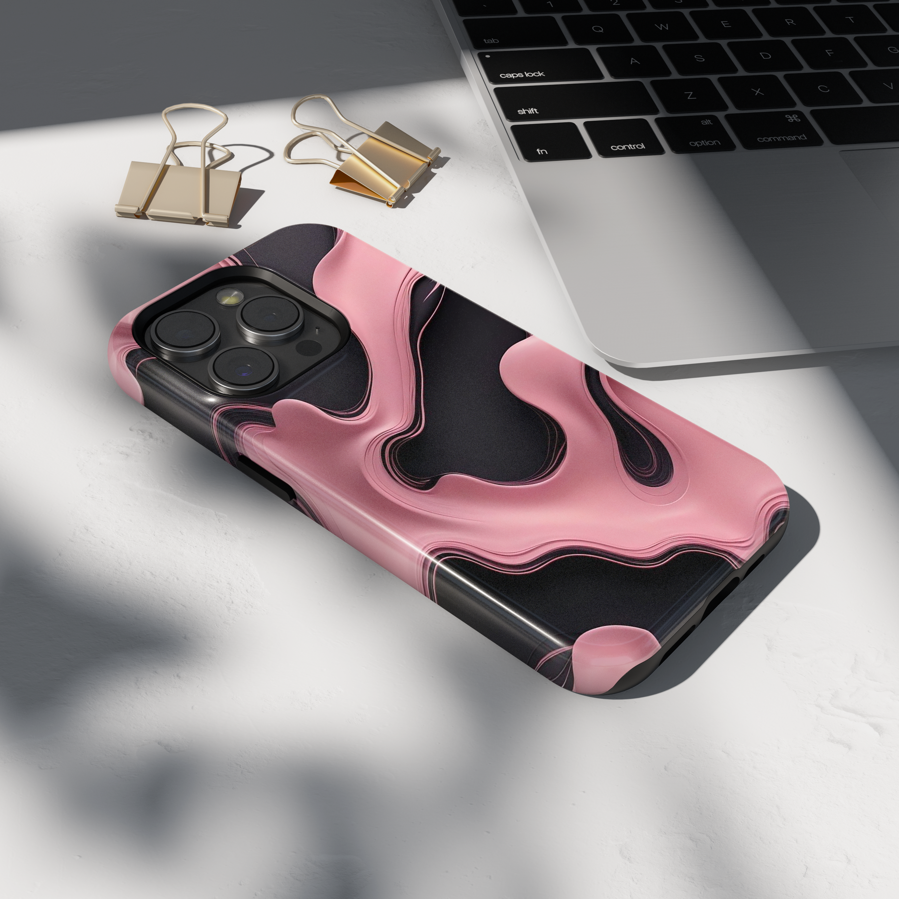 Case iPhone - FRESA