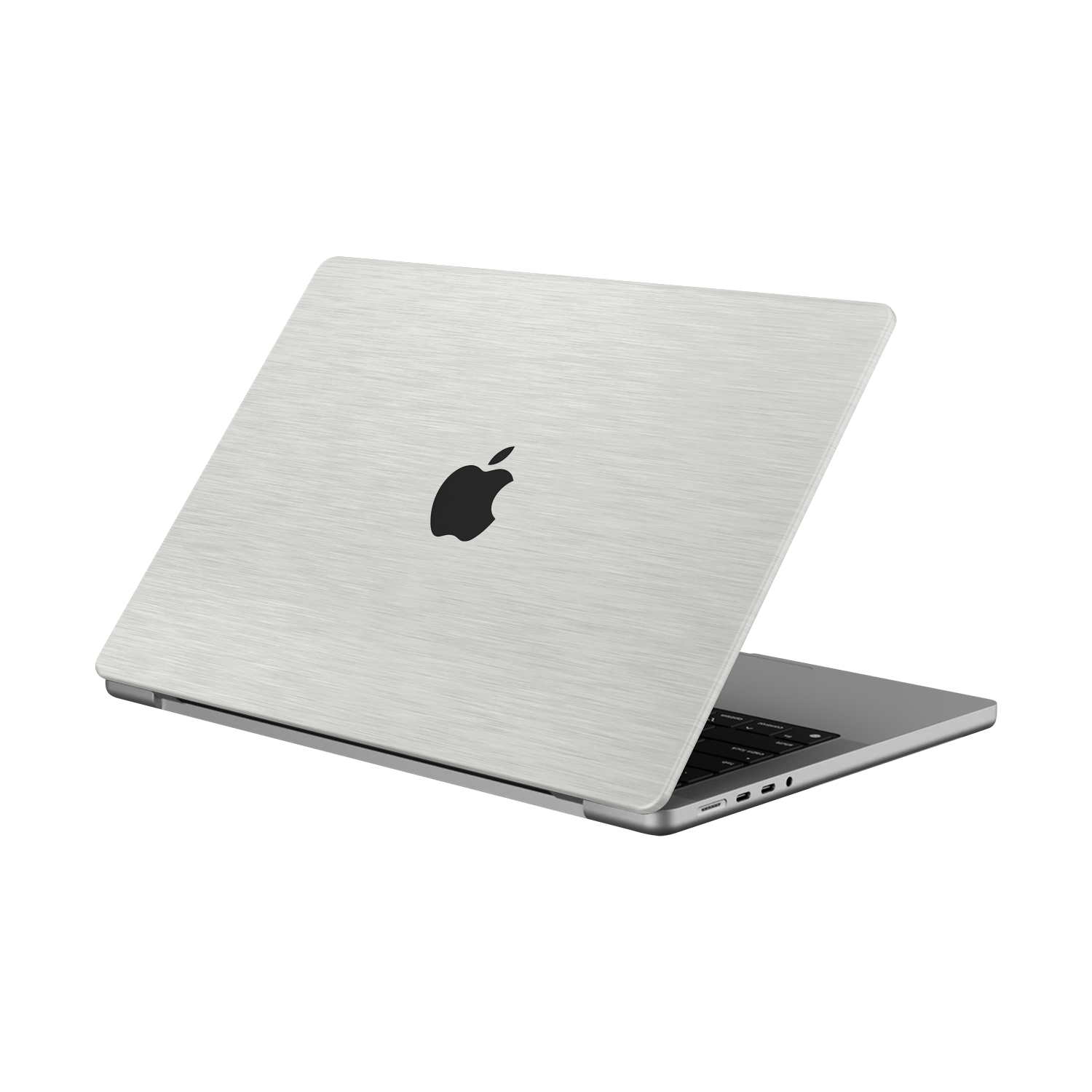 Skin MacBook - Titanio Natural