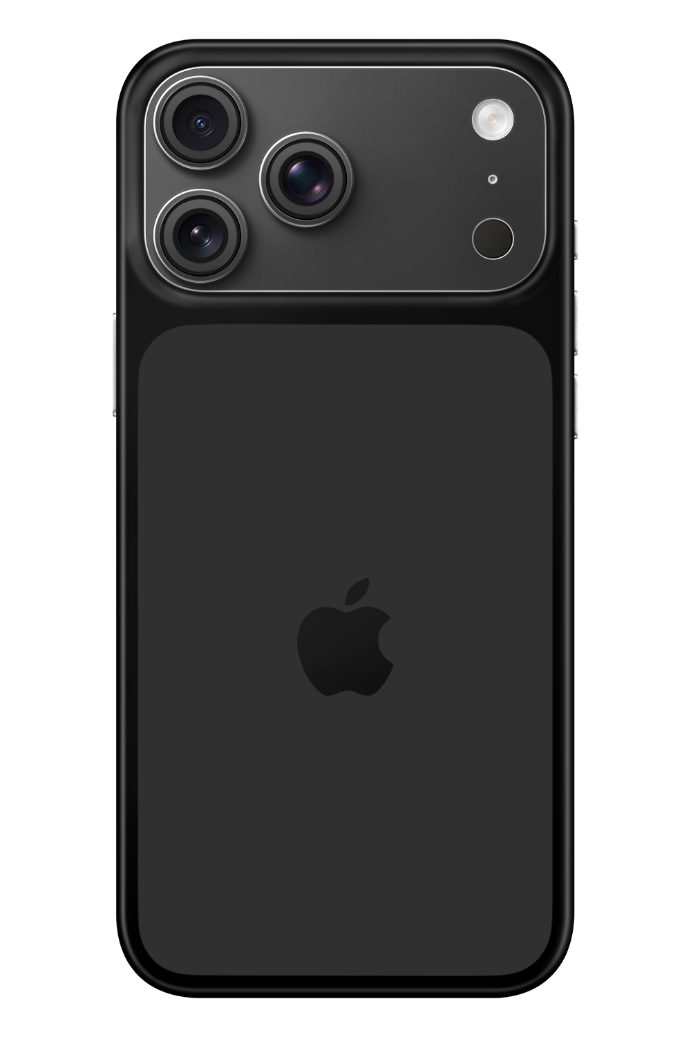 Skin iPhone - Azul Noche