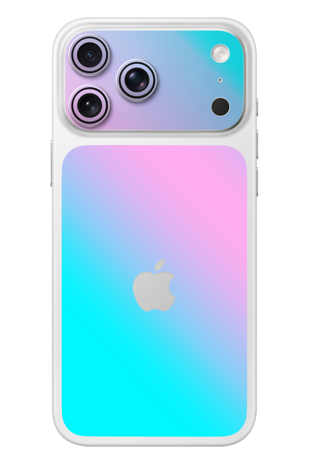 Skin iPhone - Azul Noche